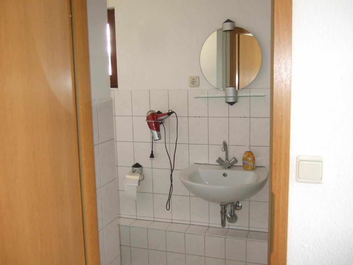 Ferienwohnung am Neuseenland Rötha Exterior foto