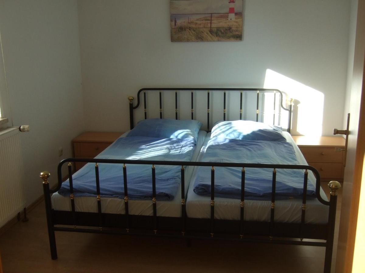 Ferienwohnung am Neuseenland Rötha Exterior foto